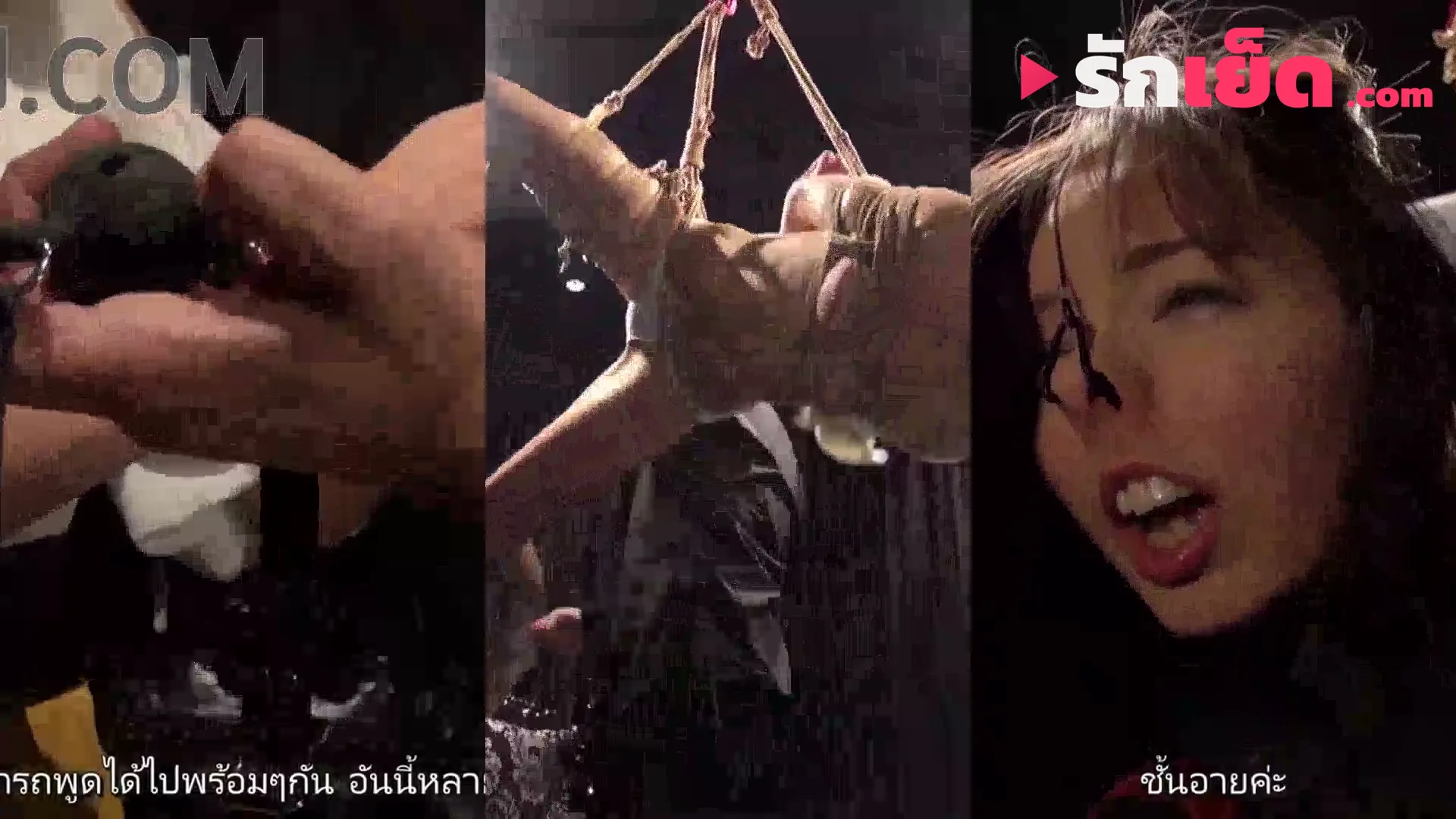 JBD-219 KARINA NISHIDA นักข่าวสาวถูกจิตรกรโรคจิตจับมัดเชือก AVซับไทย