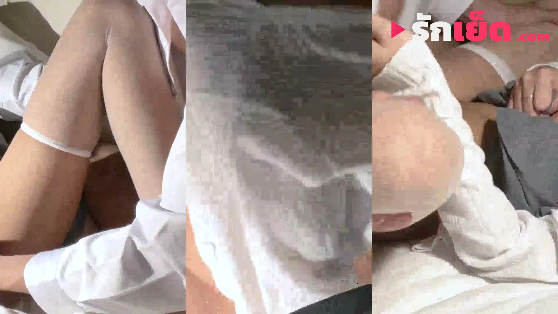 tttyphoon น้องไต้ฝุ่นคลิปมาใหม่ ดูกันยาวๆ โดนแฟนเขี่ยหี แถมหีสวยจัด